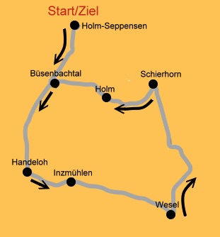 Holm-Seppensen Rundfahrt